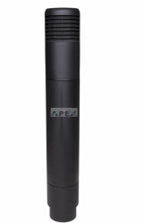 VILPE VILPE® 125/110 Ross felújító készlet, fekete