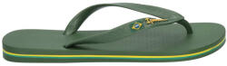 Ipanema Classic Brazil II Slapi Bărbați Flip Flops Verzi 80415-20770 (80415-20770)