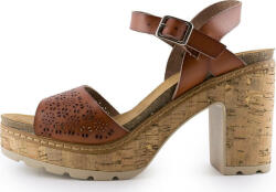 Refresh 72690 Din piele Sandale Maro 72690 (72690)