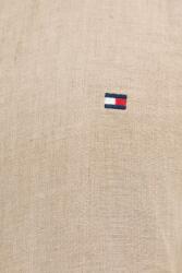 Tommy Hilfiger риза мъжка от лен (MW0MW39271)