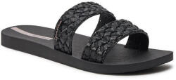 Ipanema Renda Ii Șlapi Stil Sandale Din Negru 83243-AS026 (83243-AS026)