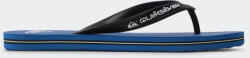 Quiksilver Molokai Slapi Bărbați Flip Flops Albastru AQYL101325-BYJ1 (AQYL101325-BYJ1)