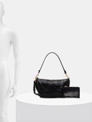 Calvin Klein чанта crossbody дамска от имитация на кожа (LV04F3546G) - answear - 214,95 лв