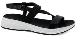 Fantasy Sandals S805 Sandale Casual Damă Anatomici Sporty Negre S805 (S805)