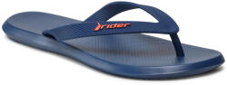 Rider R1 Speed Ad Slapi Bărbați Flip Flops Anatomici Albaștri 11650-25645 (11650-25645)