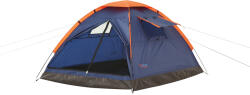 Escape Trail II Cort De Vară Camping Igloo Albastru Pentru 2 Persoane 205x150x110cm 11210 (11210) Cort