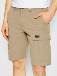 Helly Hansen QD Cargo Shorts 11 Bermudă de Bărbați Bej 54154-720 (54154-720)