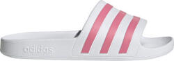 adidas Adilette Aqua Slides în Culoare Albă GZ5237 (GZ5237)