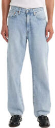 Levi's Stay Pantalon De Blugi Pentru Bărbați Cu Fit Lejer Straight Culoare Indigo Deschis 290370070 (290370070)
