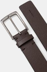 Calvin Klein колан мъжки от кожа (LV04D7095G) - answear - 91,90 лв