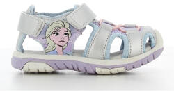 Disney Sandale Tip Pantof Frozen Argintii FZ012181-22 (FZ012181-22)