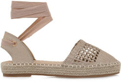 Exe Espadrile dama în culoarea Bej S439W1512L46 (S439W1512L46)