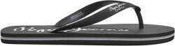 Pepe Jeans Bay Beach Flip Flops Bărbătești Negre PMS70128-999 (PMS70128-999)
