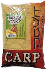 DOVIT Carp Etetőkeverék - Tropical Carp 1kg - origopet