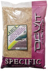 DOVIT Amur Etetőkeverék - Tejsav - Vadszilva 1kg - origopet