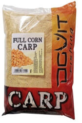 DOVIT Carp Etetőkeverék - Full Corn Carp 1kg - origopet