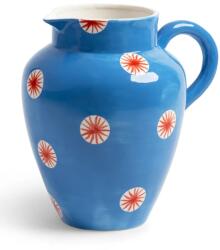 &k amsterdam carafă festivo blue 3 L 99KK-KFU06K_MLC (2192.06)