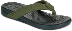 Crocs Flip-Flops Bărbați YUKON SURF LR FLIP Crocs Kaki 43 / 44