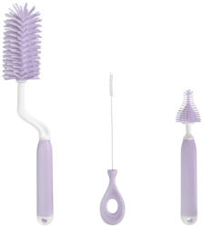 Truelife Nutrio Cleaning Set Tisztító Készlet - Alapos Tisztításhoz Higiénikus Babaetetési Kiegészítő