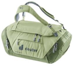 Deuter Duffel Pro 40 Geantă mineral-grove Geanta voiaj