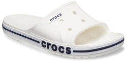 Crocs Bayaband Slide unisex papucs fehér 205392-126