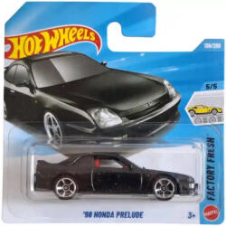 Mattel Hot Wheels '98 Honda Prelude kisautó (JJJ89) - jatekbirodalom