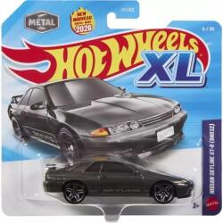 Mattel Hot Wheels: Xl kisautó - többféle JKL02