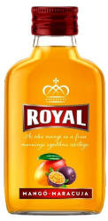 Royal Mango Maracuja 0.09l 26%