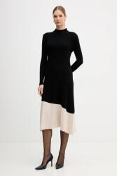 Pedro del Hierro ruha - fekete L - answear - 55 990 Ft