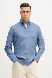 Hackett pamut ing - kék XXL - answear - 31 990 Ft