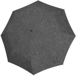 Reisenthel esernyő Pocket Duomatic Twist ezüst (RR7052)