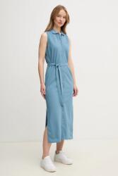 Lacoste ruha - kék 36
