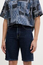 Dickies rövidnadrág férfi farmer - sötétkék 31 - answear - 15 190 Ft