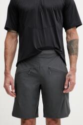 Mammut túranadrág Hiking patrol x - szürke L