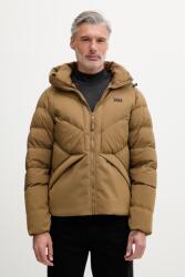 Helly Hansen férfi pehelydzseki VILLAGE DOWN JACKET - zöld XL