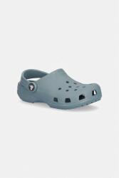 Crocs papucs gyerek CLASSIC KIDS CLOG - türkiz 30/31