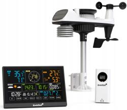 Levenhuk Meteorológiai állomás Levenhuk Wezzer Pro LP200 (86222)