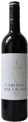 IKON Cabernet Sauvignon bor 2022 (0, 75l) - italakcio