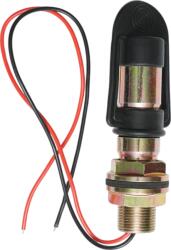  Suport lateral cu filet pentru girofar LED, montaj sigur si cablu inclus (DISMH11)