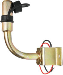 Breckner Germany Suport lateral metalic pentru girofar LED auto si utilaje (DISMH12)