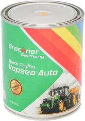 Breckner Germany Vopsea auto galben Caterpillar 0, 75L cu uscare rapida Breckner Germany (BK1K104)