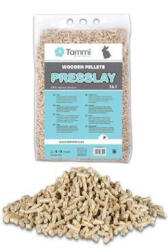 Tommi Presslay fa alom, 14 l (8595166735054)