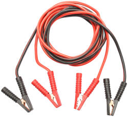 Breckner Germany Cabluri profesionale pentru transfer curent 1000A, 4, 5 m, Breckner Germany (BK87511)