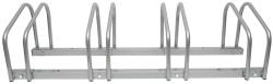 Breckner Germany Suport de parcare metalic pentru 4 biciclete Breckner Germany (BK77044)