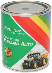 Breckner Germany Vopsea auto gri pentru Massey Ferguson 0, 75L Breckner Germany (BK1K148)