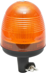 Breckner Germany Girofar LED 12-24V cu suport tip picior, 3 functii si protectie IP65 (DISMH05)
