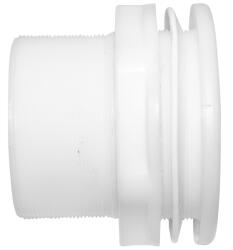 Breckner Germany Racord pentru rezervor IBC 4 inch, filet rezistent, Breckner Germany (DISEV85)