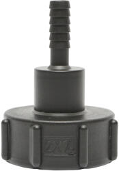 Autospeed Adaptor IBC S60x6 mama la furtun 1/2 pentru rezervor si irigare (DISEW72)