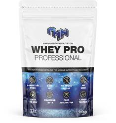 MHN Sport Whey Pro Professional Holland csokoládé