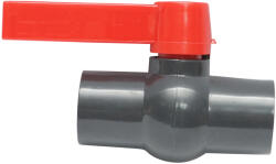  Robinet IBC 3/4 toli din PVC pentru controlul debitului (DISEU80)
